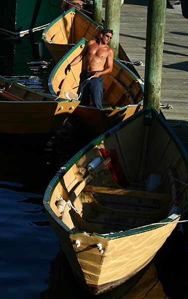 Late Afternoon