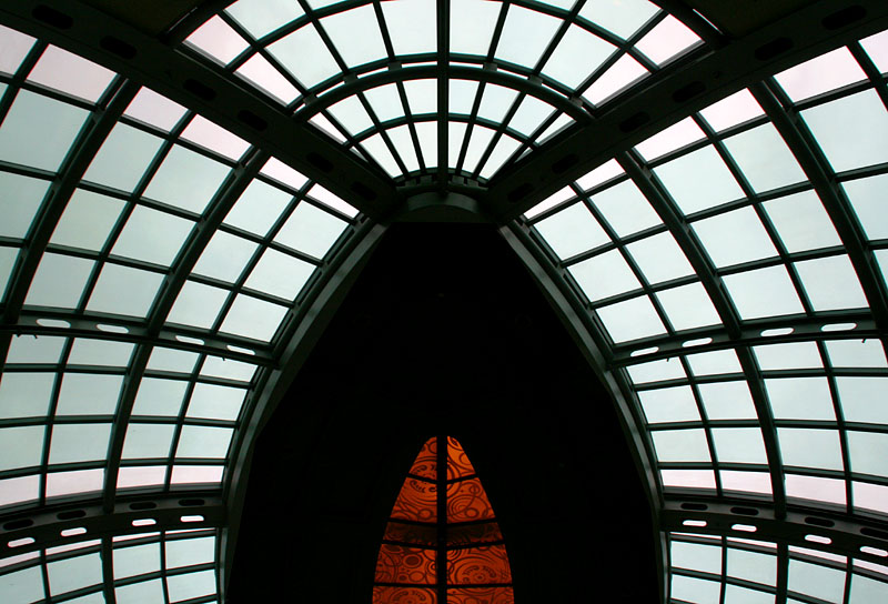 Ceiling