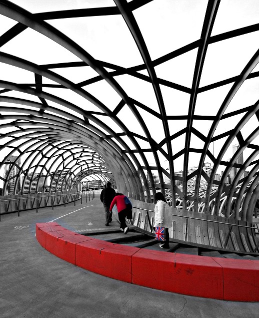 6th Place<br>Webb Bridge<br>by Nifty