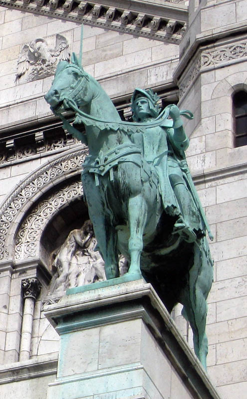 Joan of Arc