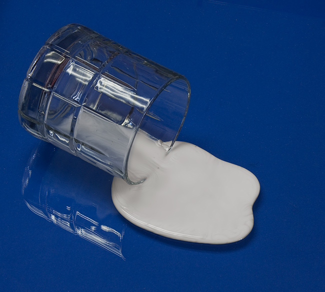 dont cry over spilt milk