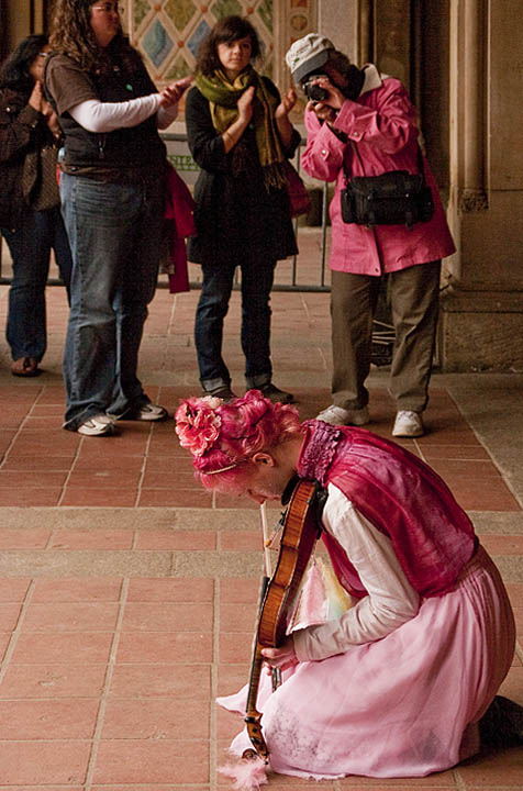 In the Pink 2