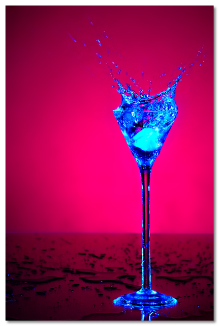 4th Place <br>Splash <br>by jnconradie