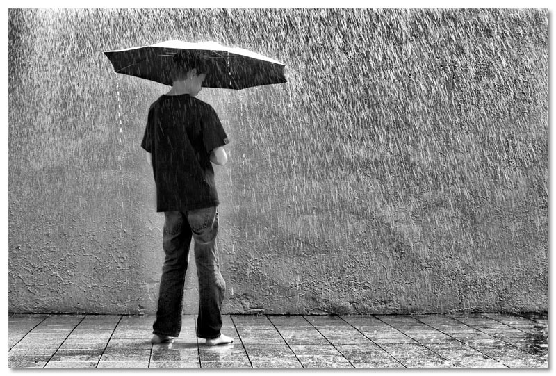5th Place<br> Rainstorm <br>by jnconradie