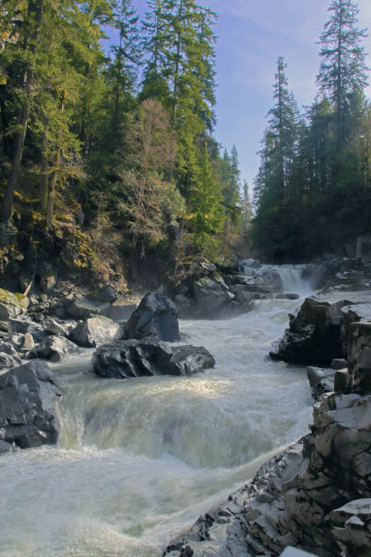 Granite Falls