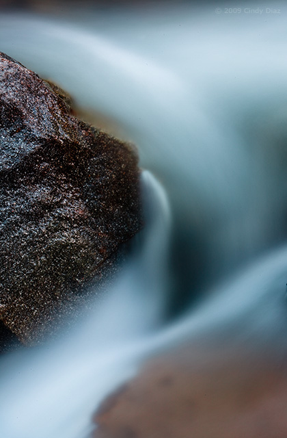6th Place<br> River Impressions II <br>by CindyD (SISQUE)