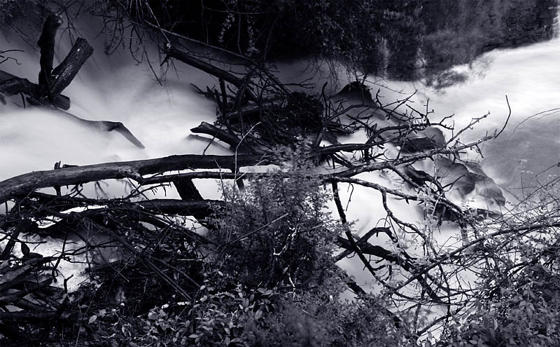 Spillway