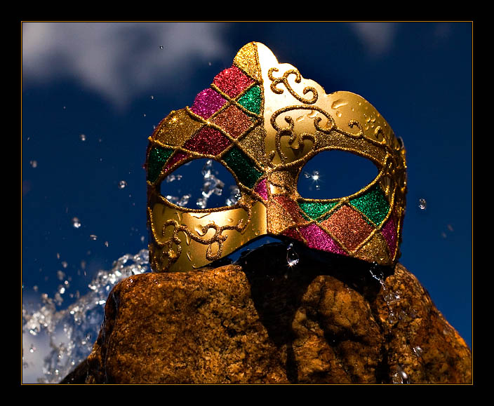 Masquerain