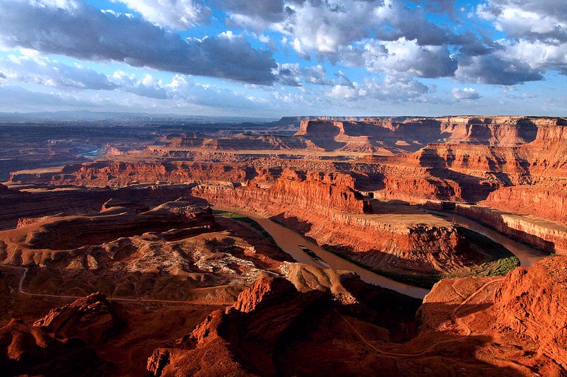 The Colorado River