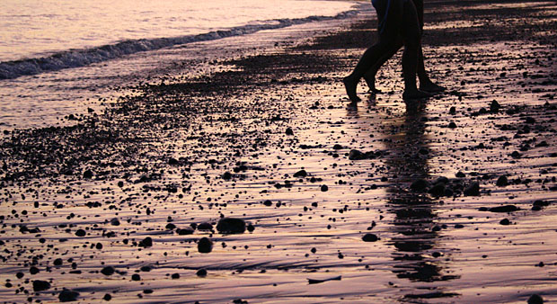 End of the Day