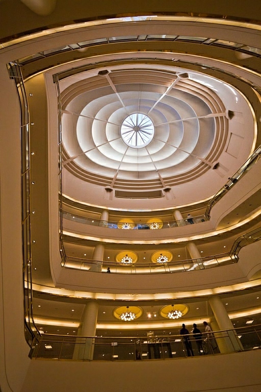 Temple of Consumerism