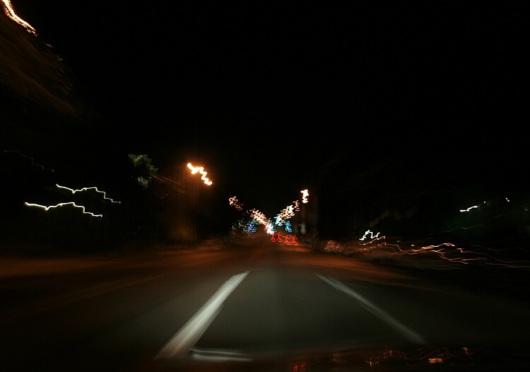 Flying
