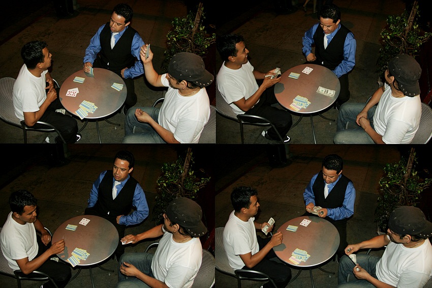 The Game