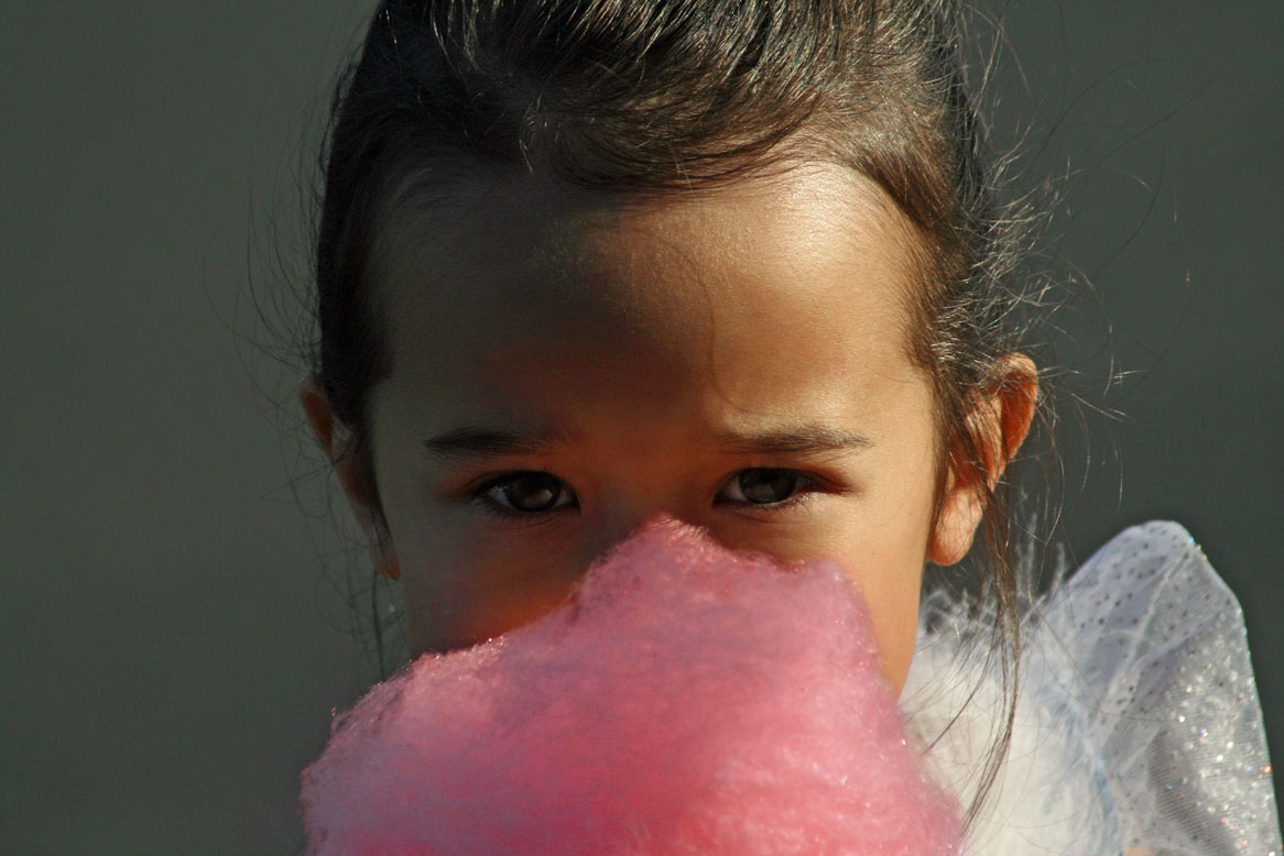 Cotton Candy
