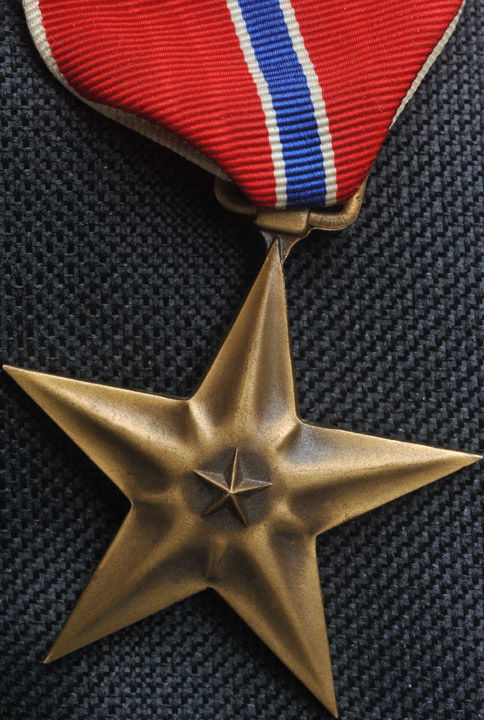 12th Place<br>Bronze Star Awarded 1969<br>by tvsometime