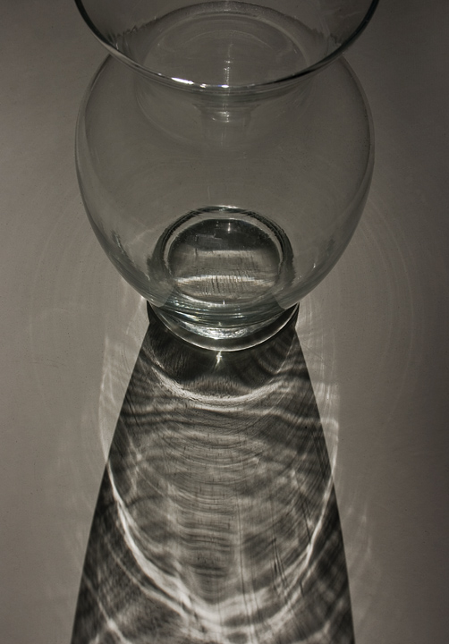 Empty Vase