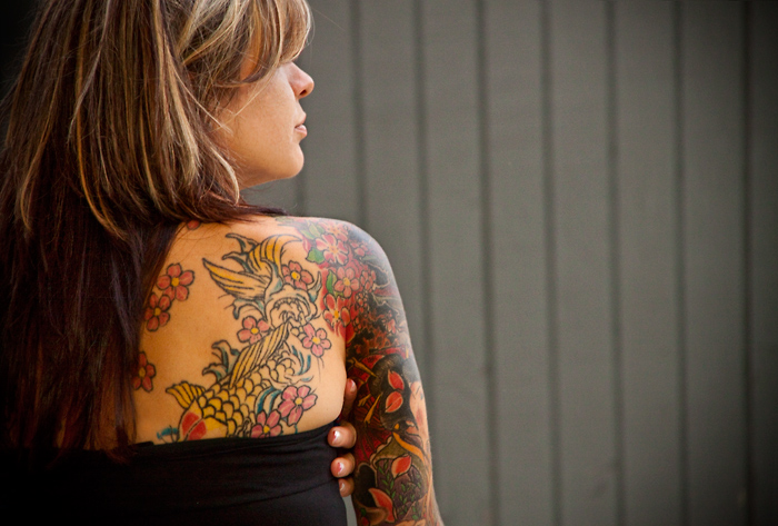 Tats