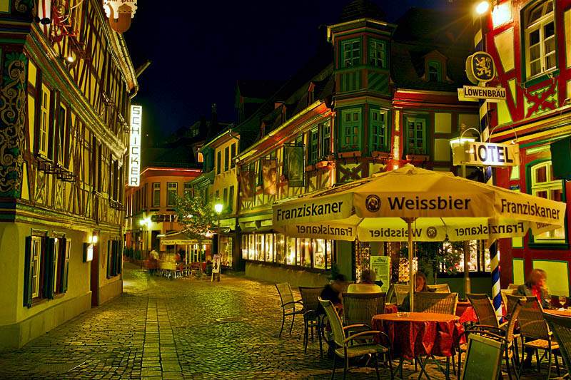 6th Place<br>My Second Home Germany<br>by kyagudin