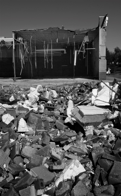 Sub Urban Renewal