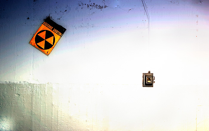 * Nuclear Blast