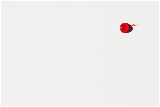 Flying Dot*