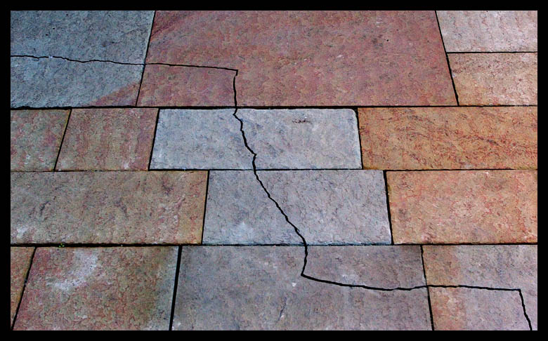 fault (*)