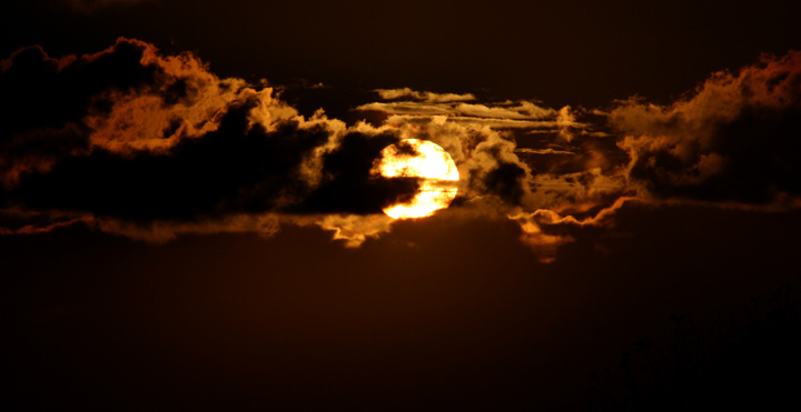 Obscured*