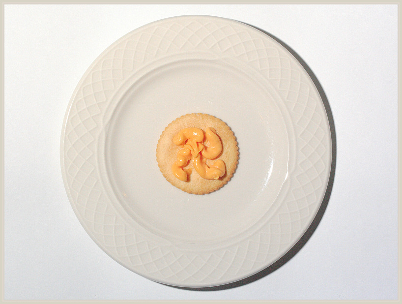 Easy Cheese *