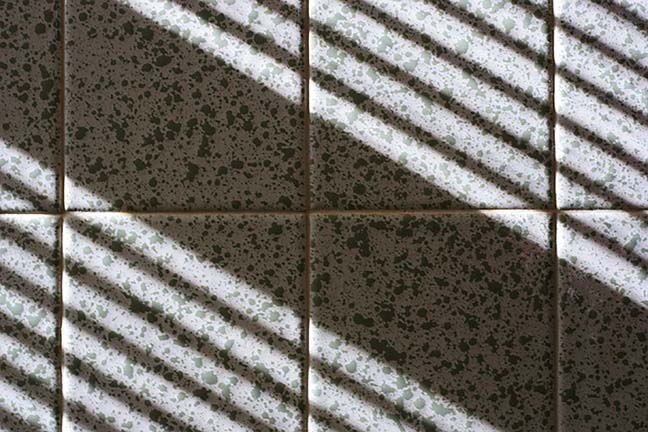Wall Shadow*