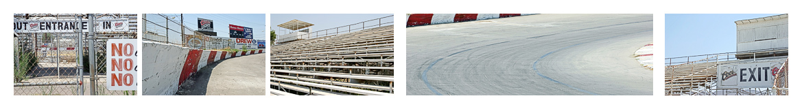 Cajon Speedway