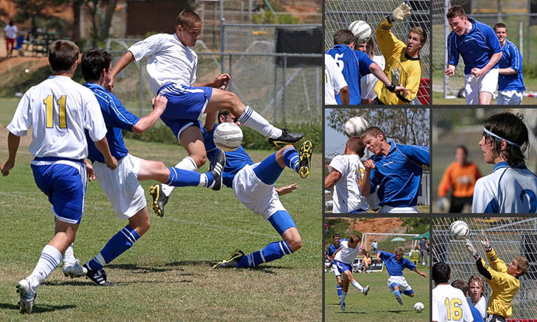 Soccer