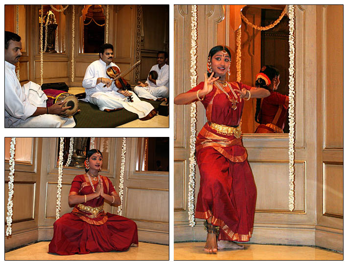 Indian Classical *
