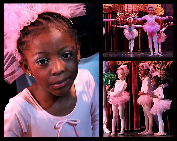 After the Performance (*)