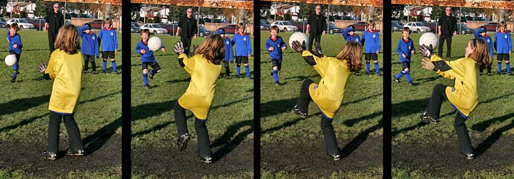 Penalty Shot*