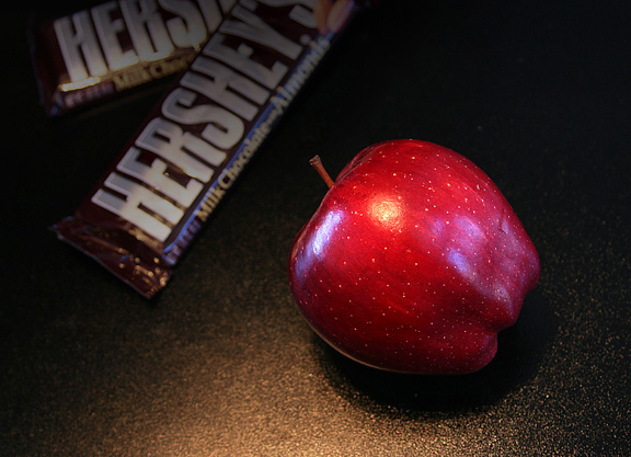 Healthy Focus *