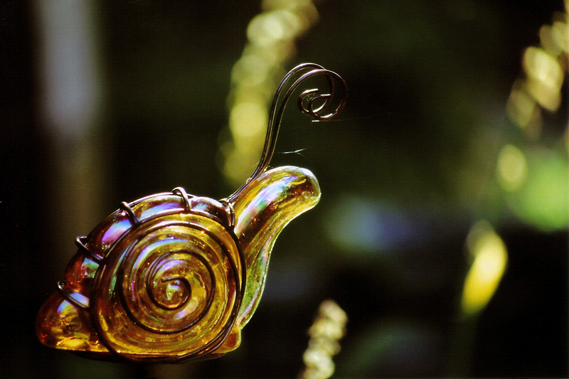 Escargot