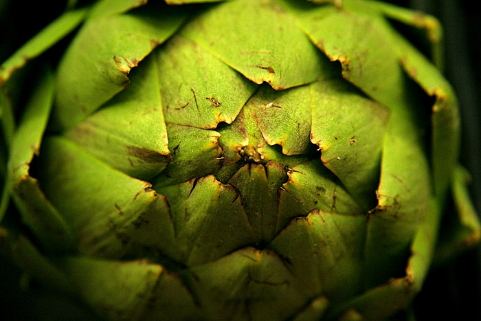 Artichoke (*)