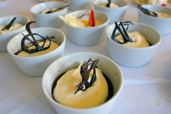 Mousse *