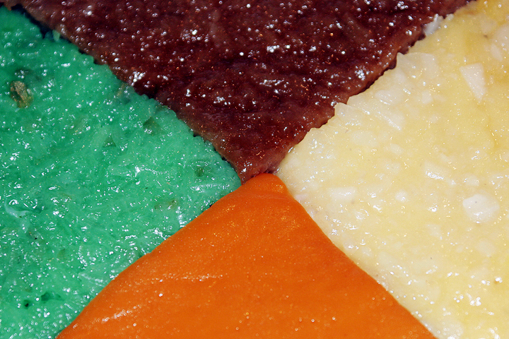 Rice Cakes (*)