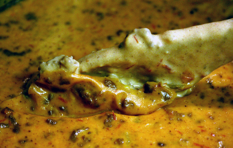Mexican Glup