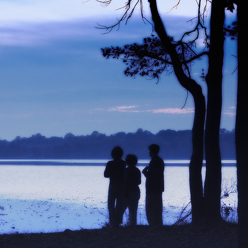 * Hudson Valley Blues