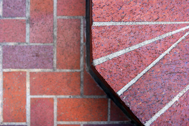 Brickwork *
