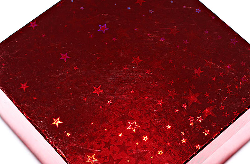 Box of Stars *