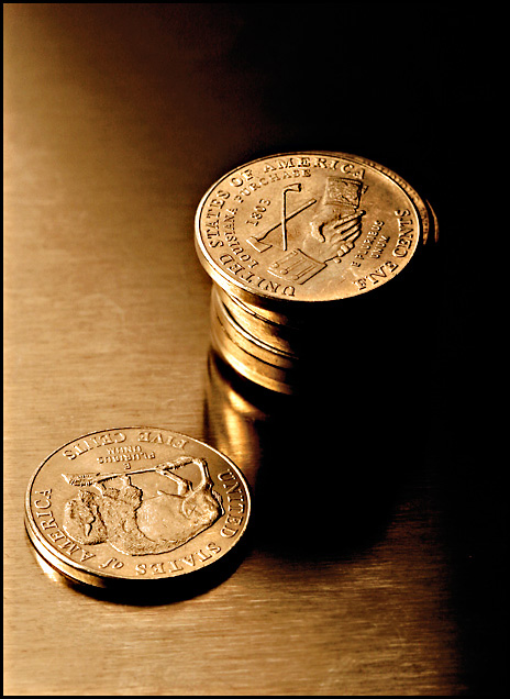 New Nickels*
