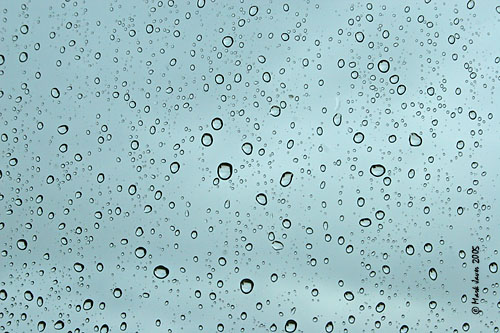 Rainy Day Blues