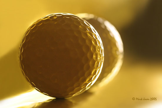 It Takes Balls....