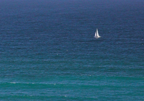 Sea Blues