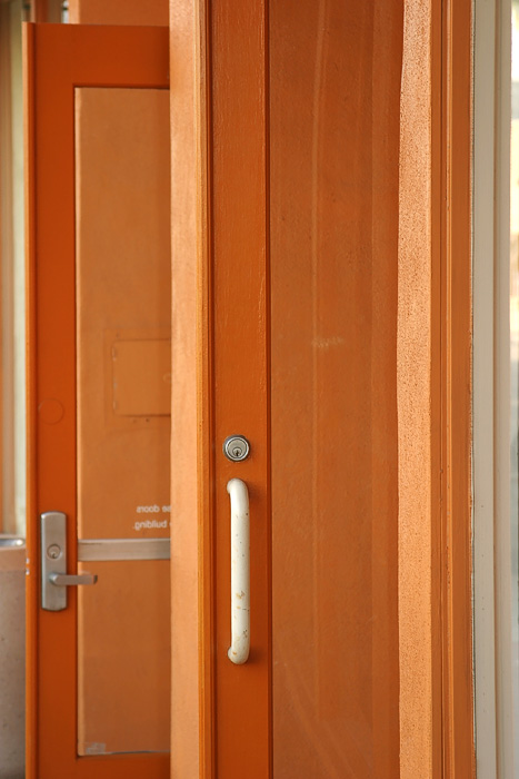 Doors