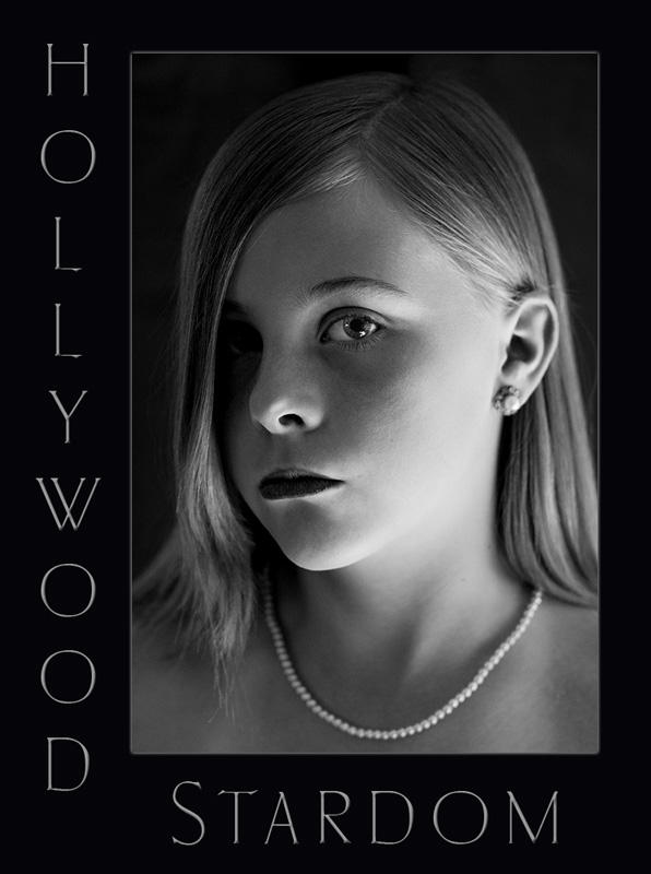 Movie Star *