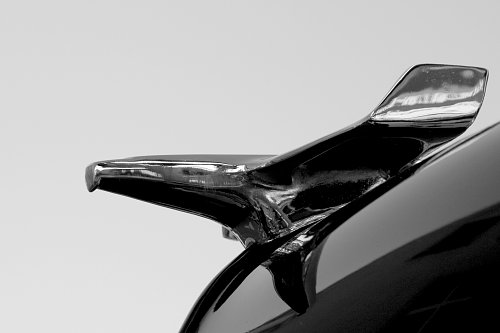 * Chevrolet - ZZTop